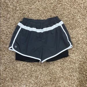 Athleta shorts Sz. Small EUC
